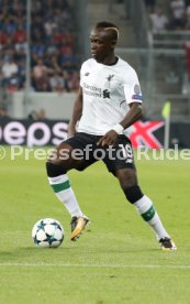 TSG 1899 Hoffenheim - FC Liverpool