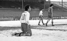 21.02.81 VfB Stuttgart - Stuttgarter Kickers