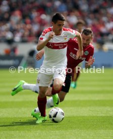 Hannover 96 - VfB Stuttgart