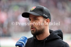 15.04.23 VfB Stuttgart - Borussia Dortmund