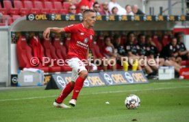 1. FSV Mainz 05 - VfB Stuttgart