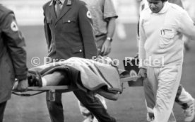 27.07.91 VfB Stuttgart - Inter Mailand