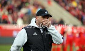 11.05.25 1. FC Heidenheim - 1. FC Union Berlin