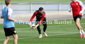 22.09.26 VfB Stuttgart Training