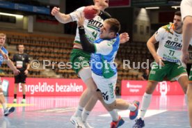 22.11.20 Frisch Auf G&ouml;ppingen - HSG Wetzlar