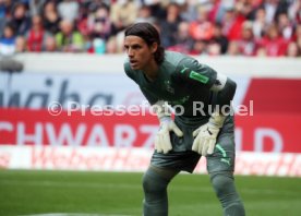 23.04.22 SC Freiburg - Borussia M&ouml;nchengladbach