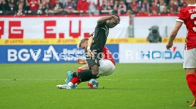 23.04.22 SC Freiburg - Borussia M&ouml;nchengladbach