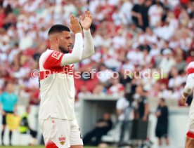 08.08.26 VfB Stuttgart - FC Everton