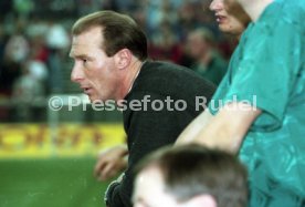13.01.96 Hallen Masters Stuttgart