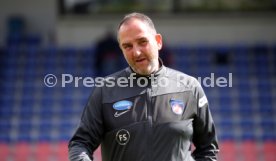 23.05.21 1. FC Heidenheim - Karlsruher SC