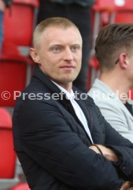 Relegation 2019 1. FC Union Berlin - VfB Stuttgart