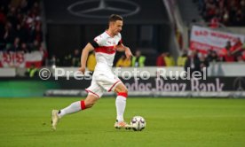 VfB Stuttgart - Hertha BSC Berlin