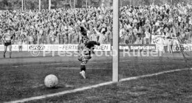 FC Homburg - VfB Stuttgart