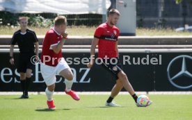 19.07.22 VfB Stuttgart Saison-Kickoff
