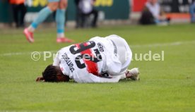 18.10.25 VfB Stuttgart II - 1. FC Schweinfurt 05