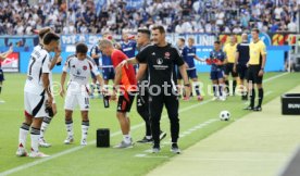 03.08.24 Karlsruher SC - 1. FC N&uuml;rnberg