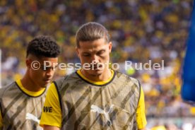05.09.26 TSG Hoffenheim - Borussia Dortmund