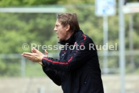 07.05.22 VfB Stuttgart II - Kickers Offenbach