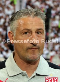 VfB Stuttgart - 1. FSV Mainz 05