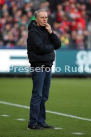 SC Freiburg - Borussia Dortmund