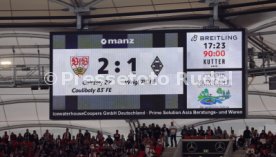 29.04.23 VfB Stuttgart - Borussia Mönchengladbach