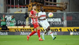 29.10.22 VfB Stuttgart - FC Augsburg