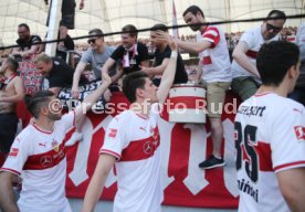 VfB Stuttgart - TSG 1899 Hoffenheim