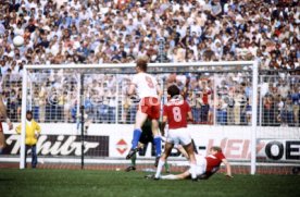 16.05.81 Hamburger SV - VfB Stuttgart