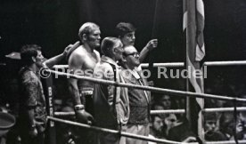24.05.76 Boxen Cassius Clay/Muhammad Ali - Richard Dunn