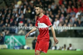 U19 DFB-Pokal Finale 2019 VfB Stuttgart - RB Leipzig