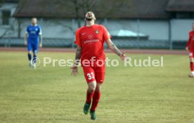02.02.22 Stuttgarter Kickers - SG Sonnenhof Gro&szlig;aspach