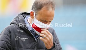 Fu?ball  2.Bundesliga Holstein Kiel vs. VfB Stuttgart