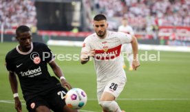 13.04.24 VfB Stuttgart - Eintracht Frankfurt