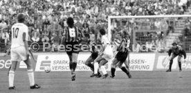 27.07.91 VfB Stuttgart - Inter Mailand
