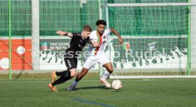 08.03.25 FC Esslingen - VfL Pfullingen