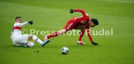 20.03.21 FC Bayern M&uuml;nchen - VfB Stuttgart