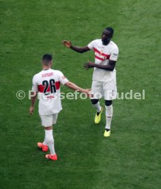 18.05.24 VfB Stuttgart - Borussia M&ouml;nchengladbach