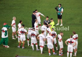 16.08.25 Franz-Beckenbauer-Supercup VfB Stuttgart - FC Bayern München