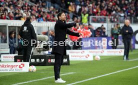 26.02.23 SC Freiburg - Bayer 04 Leverkusen