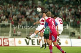 11.08.94 VfB Stuttgart - FC Bayern M&uuml;nchen