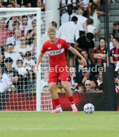 15.08.26 Fulham FC - VfB Stuttgart