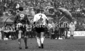 05.02.86 Italien - Deutschland