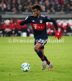 VfB Stuttgart - FC Bayern M&uuml;nchen