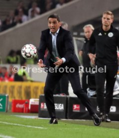 VfB Stuttgart - Fortuna D&uuml;sseldorf