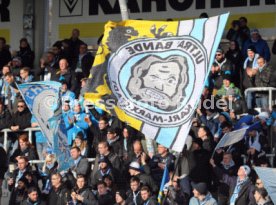 SG Sonnenhof Gro&szlig;aspach - Chemnitzer FC