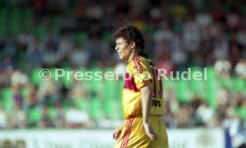 18.07.99 SSV Ulm 1846 - VfB Stuttgart