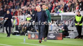 16.03.23 SC Freiburg - Juventus Turin