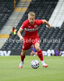 15.08.26 Fulham FC - VfB Stuttgart