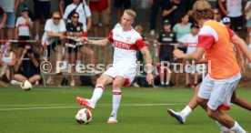 16.07.26 VfB Stuttgart Training