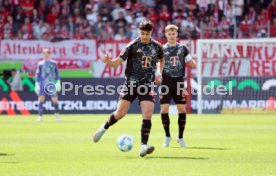 19.04.25 1. FC Heidenheim - FC Bayern München